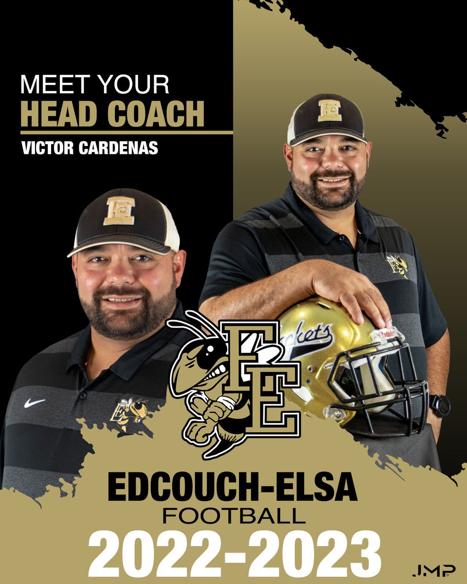 Edcouch-Elsa Football tweet media