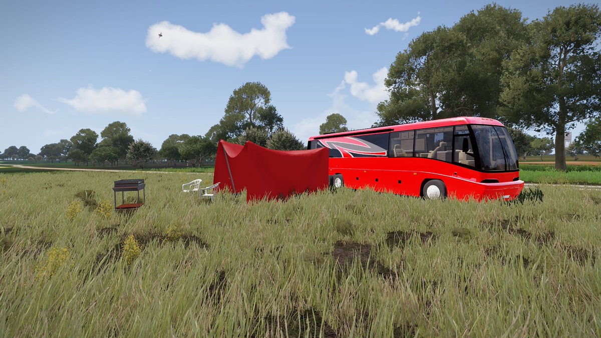 ProjetsOpacity's tweet image. les beaux jour arrivent ...... #Arma3 #arma3rp #belleileenmer #arma3fr