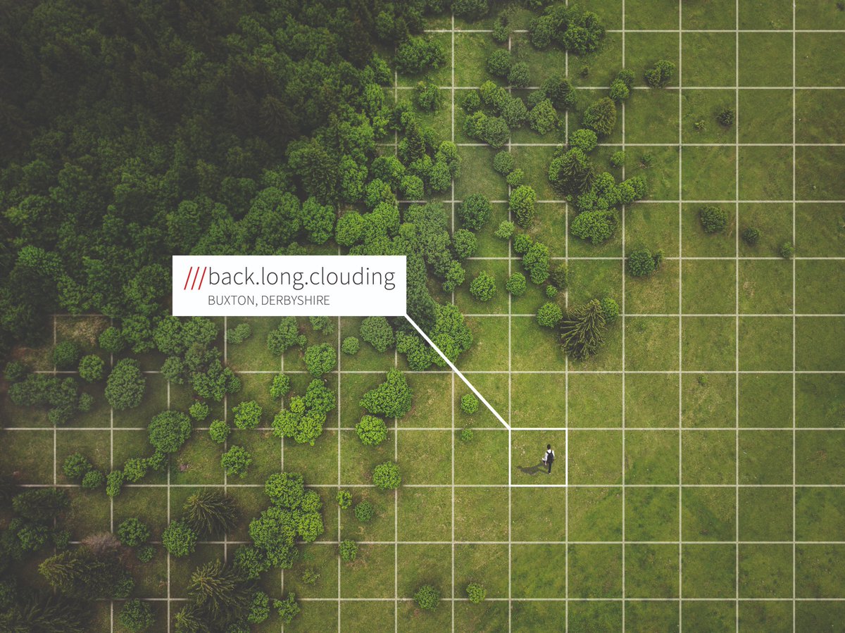 Being able to accurately give your location could save precious time and potentially lives so be prepared and download the free <a href="/what3words/">what3words</a> app. ⏬

Download the free app here: app.what3words.com/emergency-prep…
