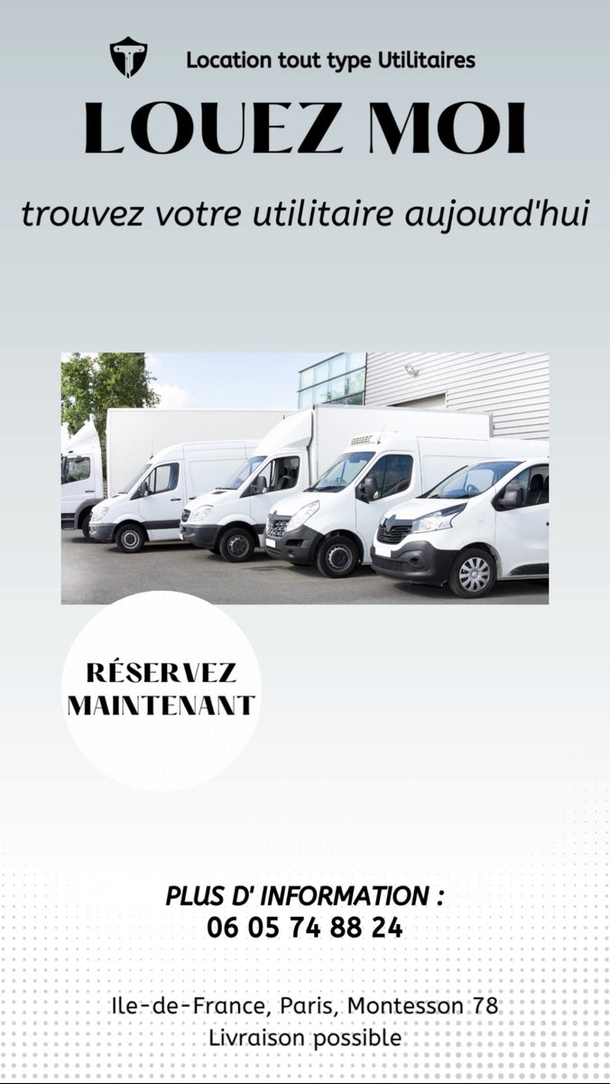 latelierdupb78's tweet image. #location #utilitaire #camion #leasing #frigorifique #FRIGO