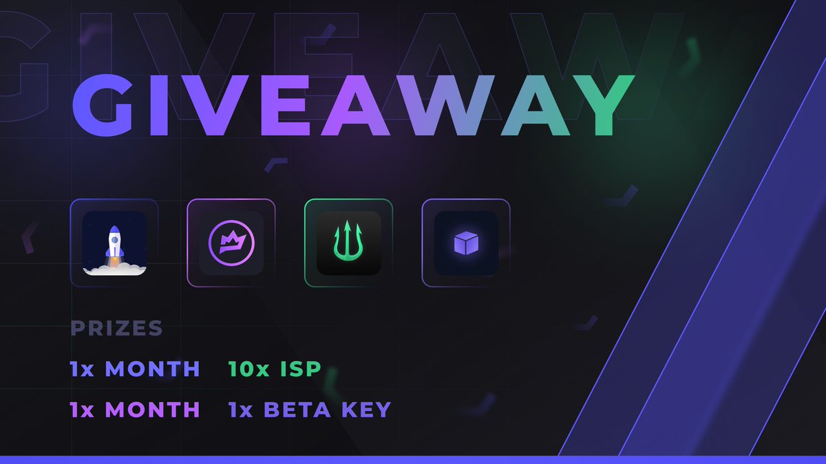 Solar Trades tweet media