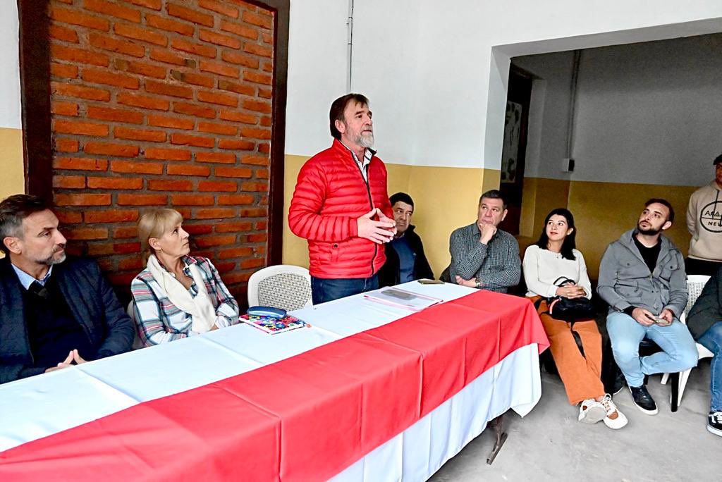 Ramón Mestre tweet media