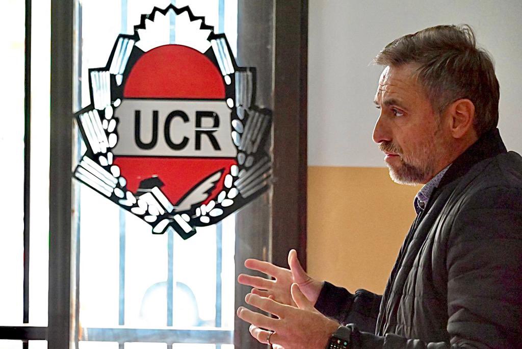 Ramón Mestre tweet media