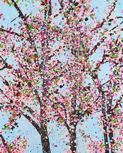 NatSecret's tweet photo. Love this ~ https://t.co/Tzz5TxY7sB #DamienHirst #TheVirtues (of #springtime)  #Spring2023 https://t.co/gEqw2SVAAg