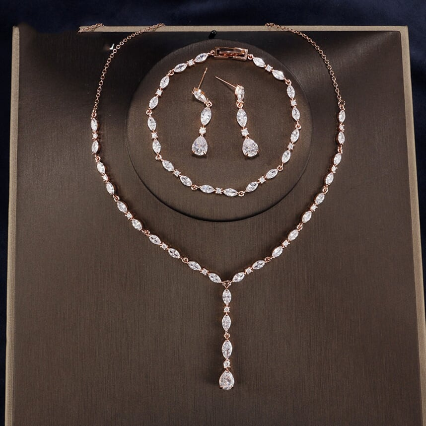 collection_mf's tweet photo. Necklace Bracelet Earrings Jewelry Set
Item # S0002033
https://t.co/OjUjL1OZNh
#jewelryset #jewelry #fashion #womensfashion #jewellery #jewelrylovers #pendant #Rhodium #earrings #set #mfcollectionpk #mfcollectiondotpk #mfcollection https://t.co/IURBq9rRJw
