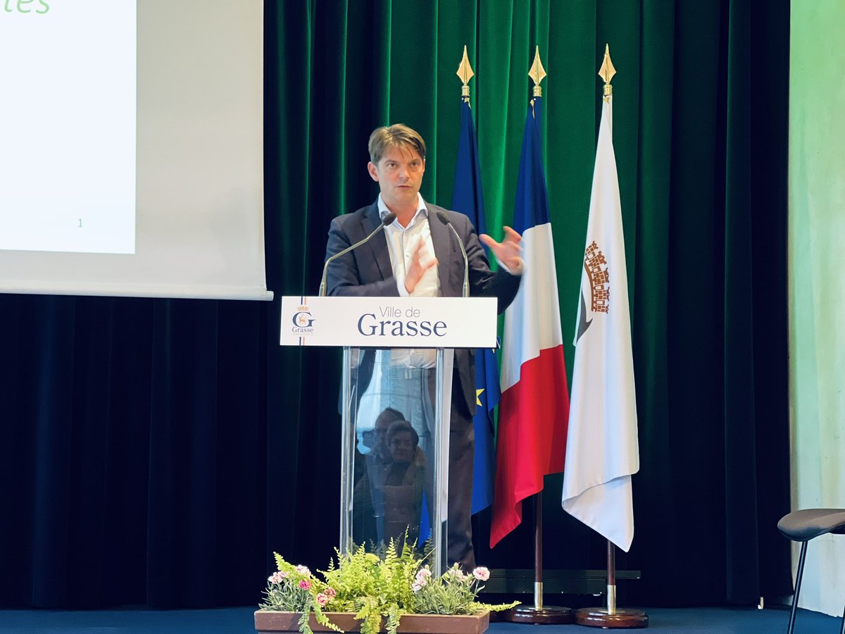 Ordre des Architectes PACA tweet media