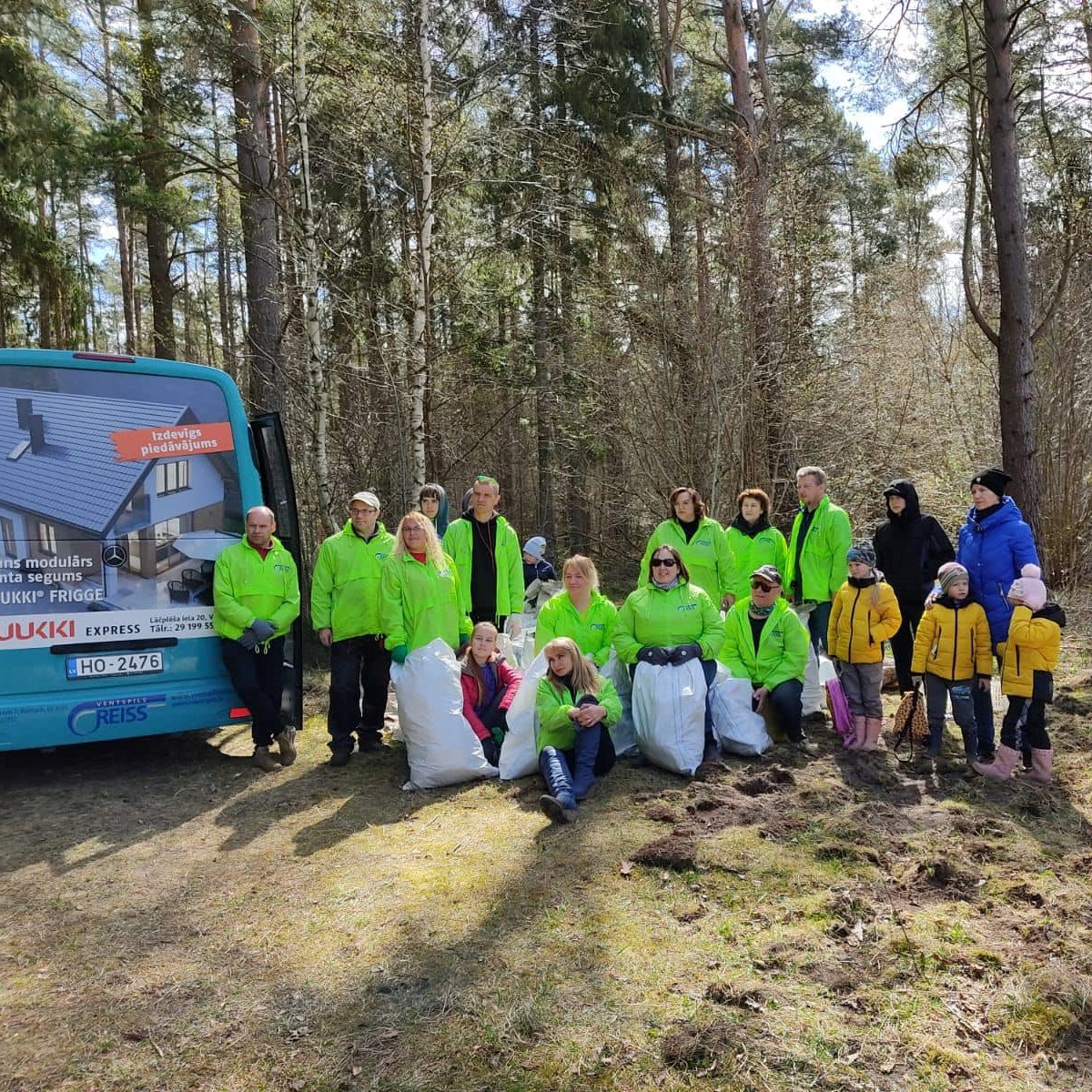Ventspils Komunālā pārvalde tweet media