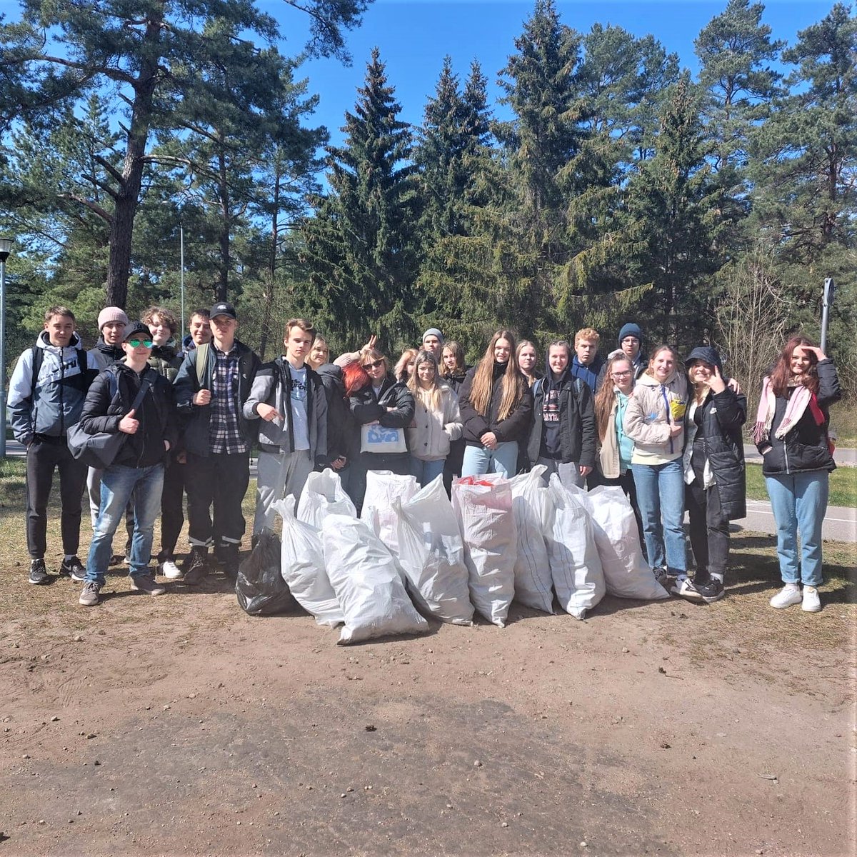 Ventspils Komunālā pārvalde tweet media