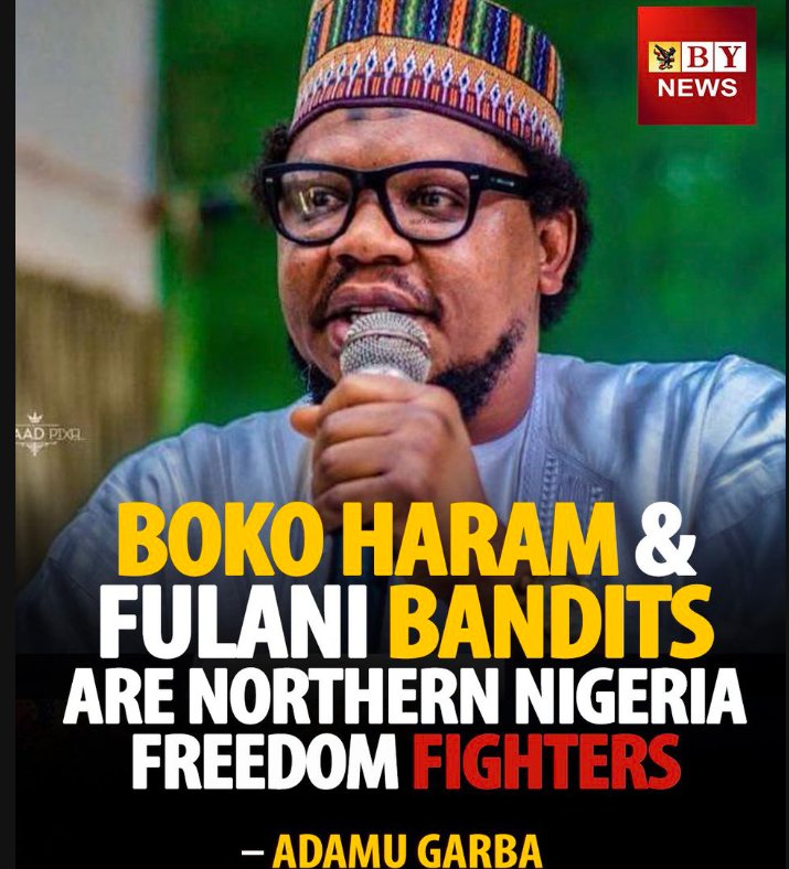 BrenoOluwafemi's tweet image. Boko Haram apologist discussing violent crisis in Sudan; there is always a link: violence. #Expelled #Rusticated