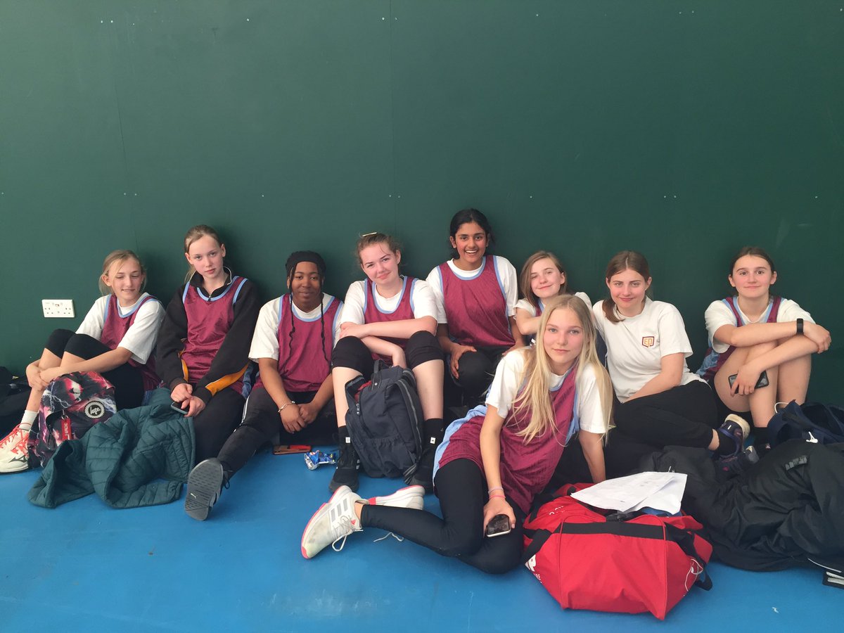 Elthorne Park PE tweet media