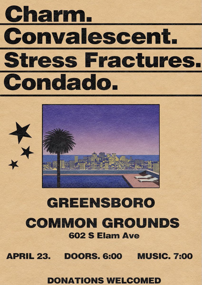 Stress Fractures tweet media