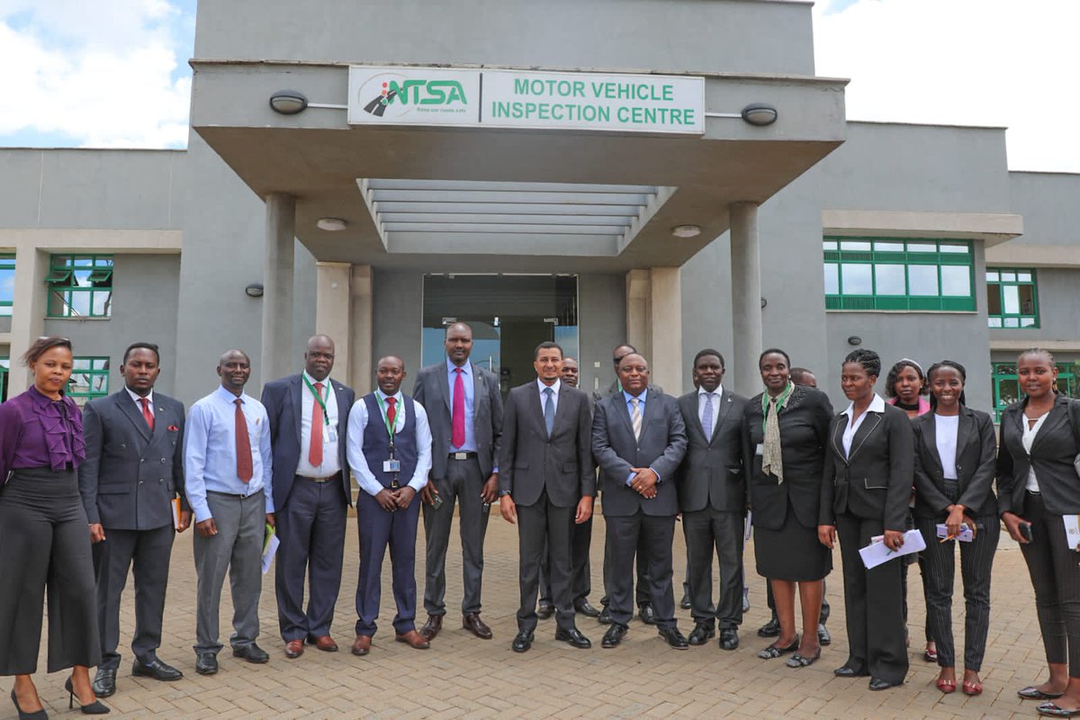 Mohamed Daghar on Twitter "Earlier today, I was on an inspection tour