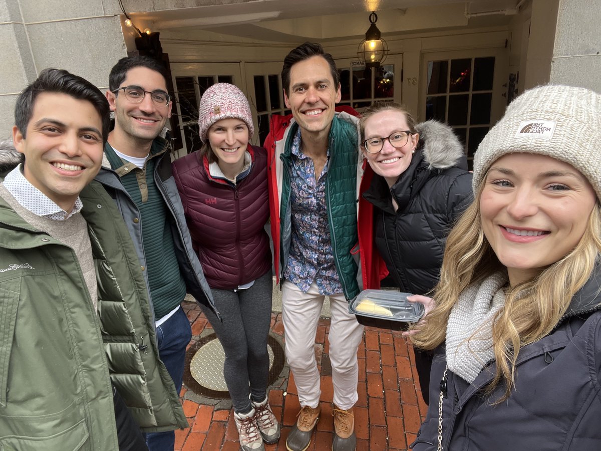 MGH Radiology Chiefs tweet media