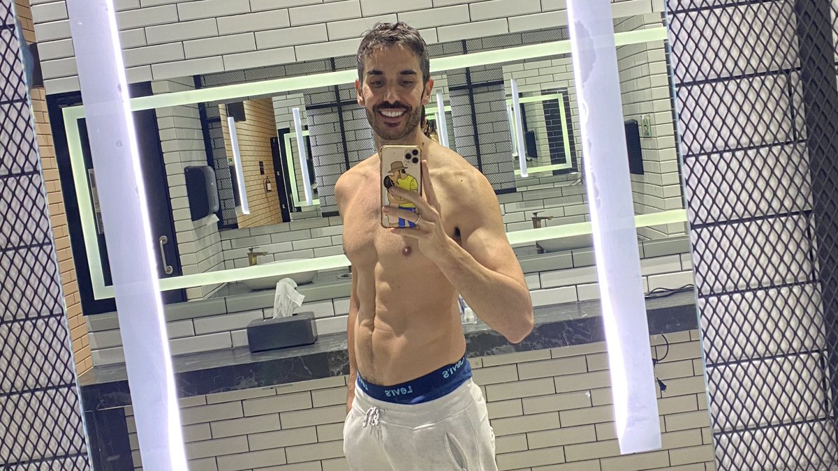 Pedro Prieto tweet media