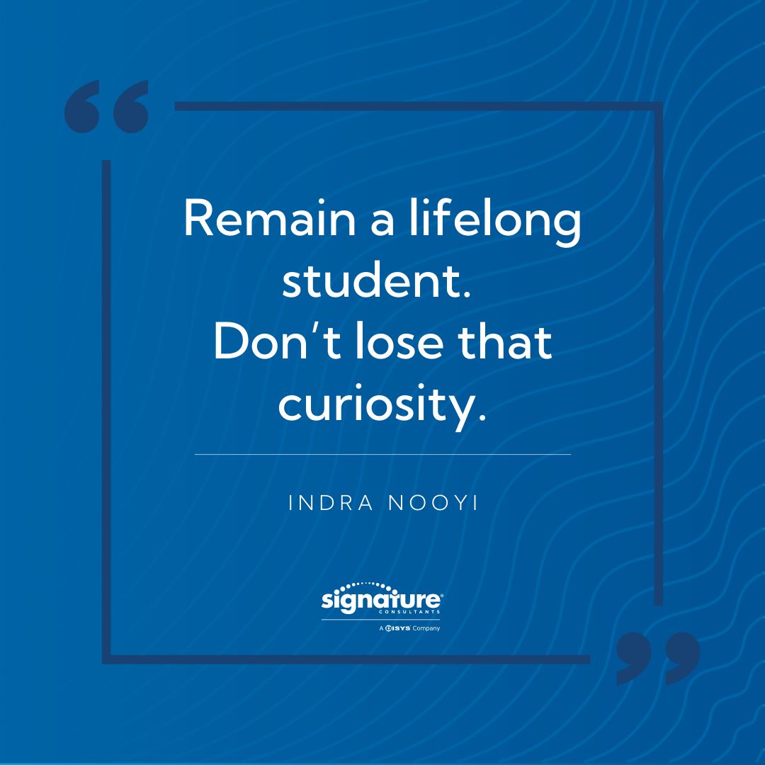 Curiosity = growth. Yes or No❓