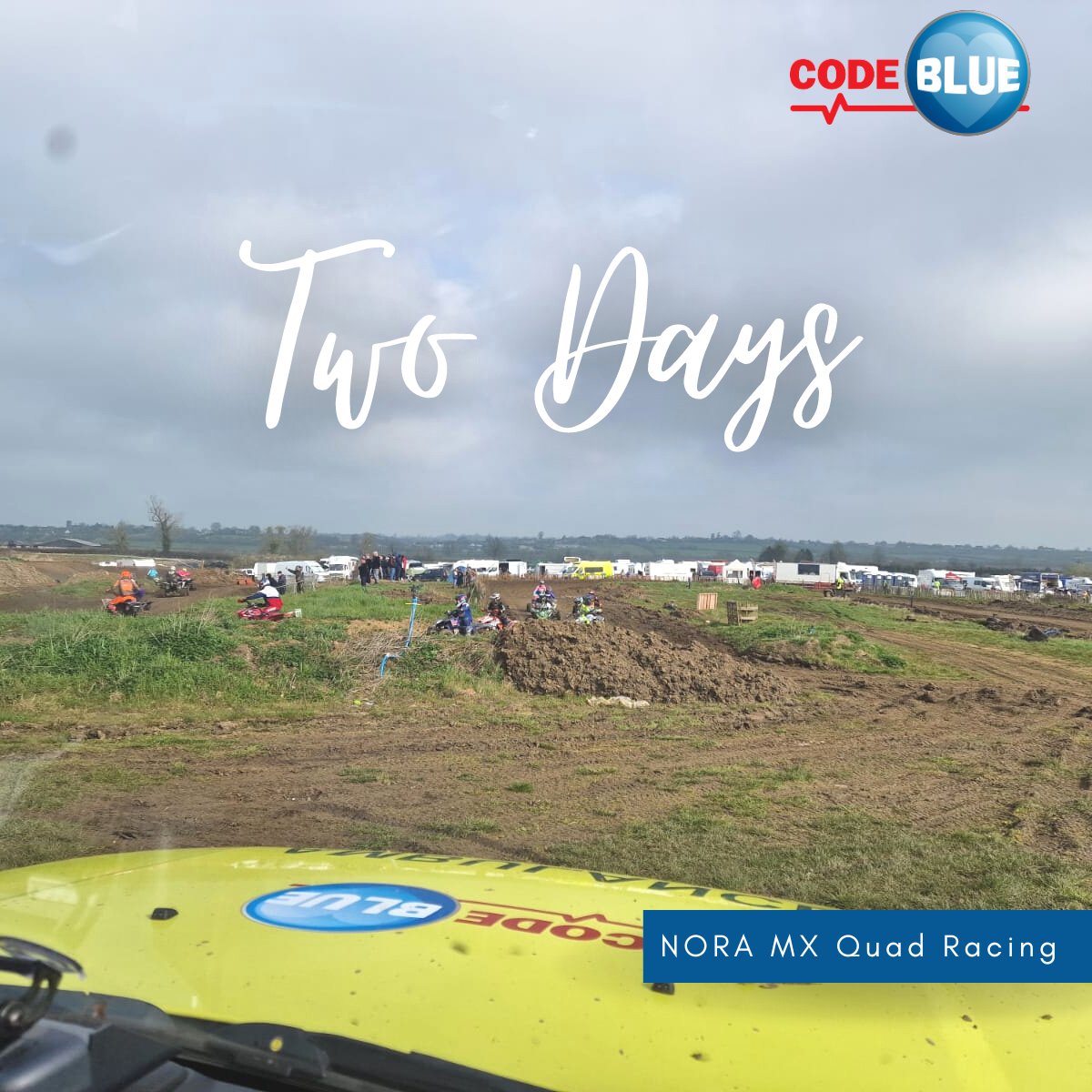 Codeblue Medical UK | CQC Registered tweet media