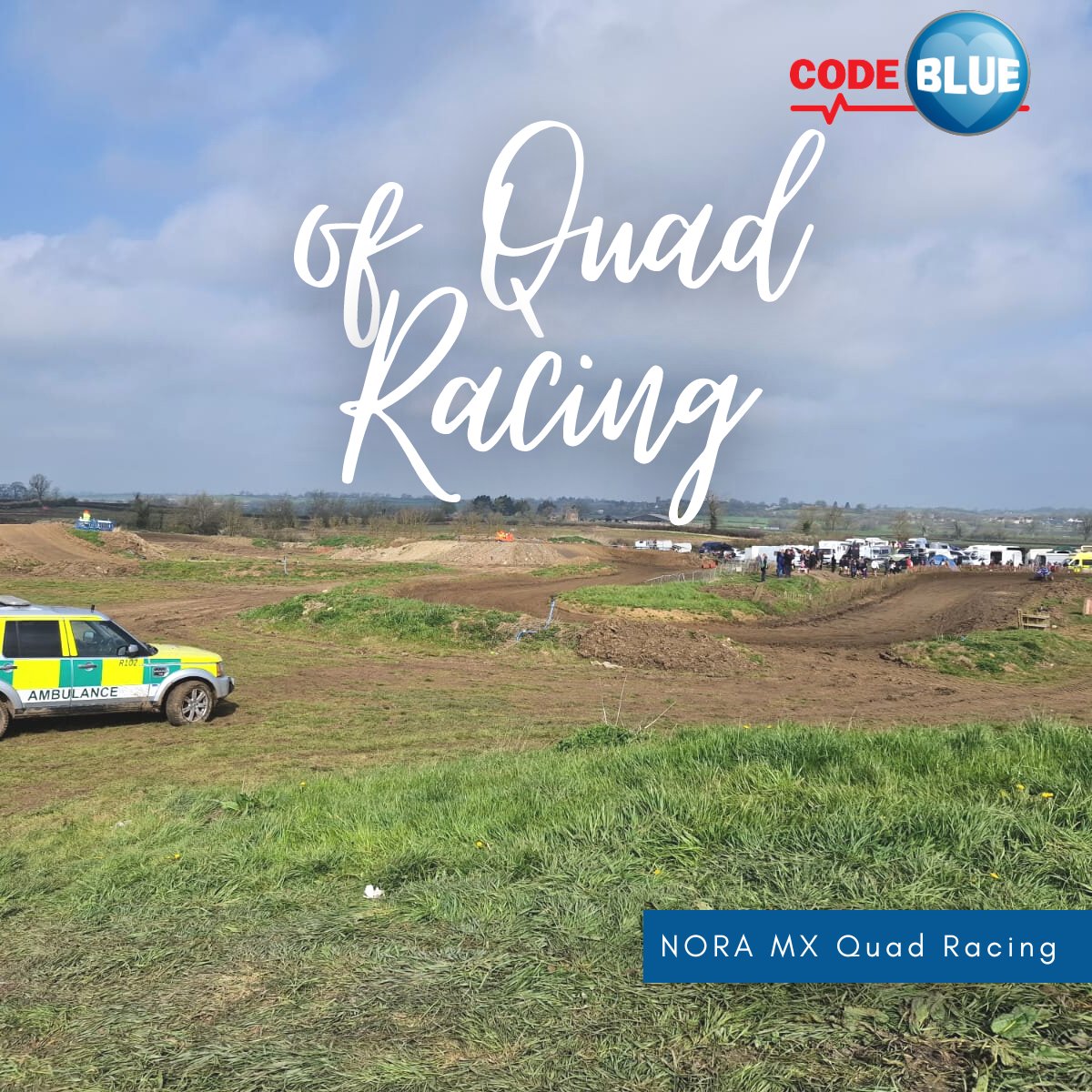 Codeblue Medical UK | CQC Registered tweet media