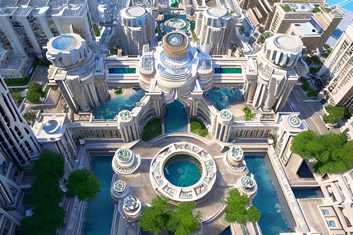 TeslaDarth's tweet image. Nach, you work underground, I got topside! 
#MarsConstructionProject 👈 #MCProject