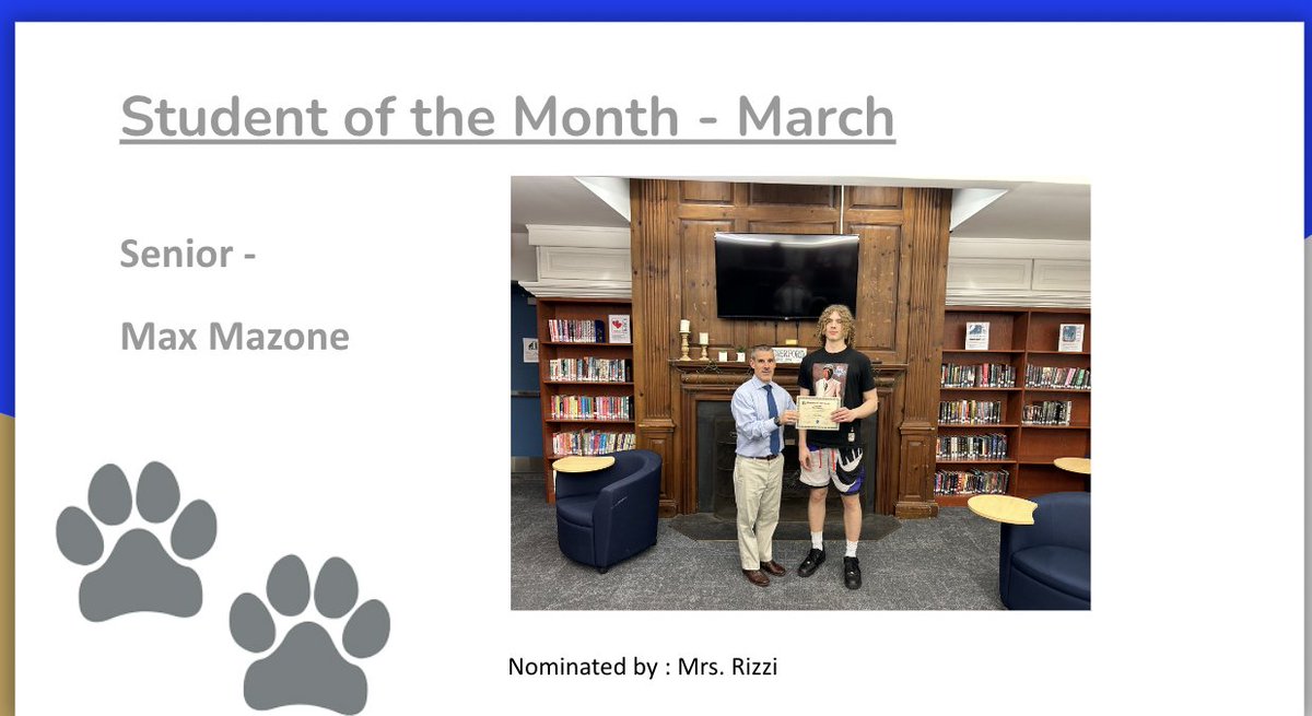 Rutherfordhighschool tweet media