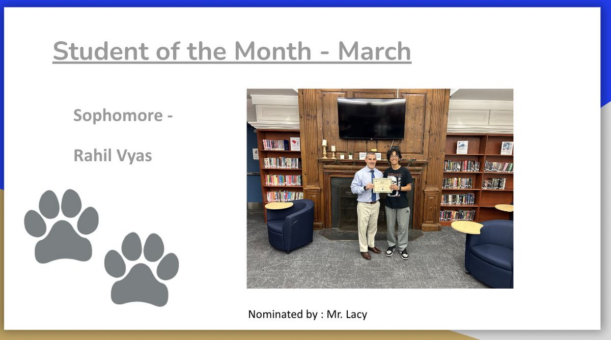 Rutherfordhighschool tweet media