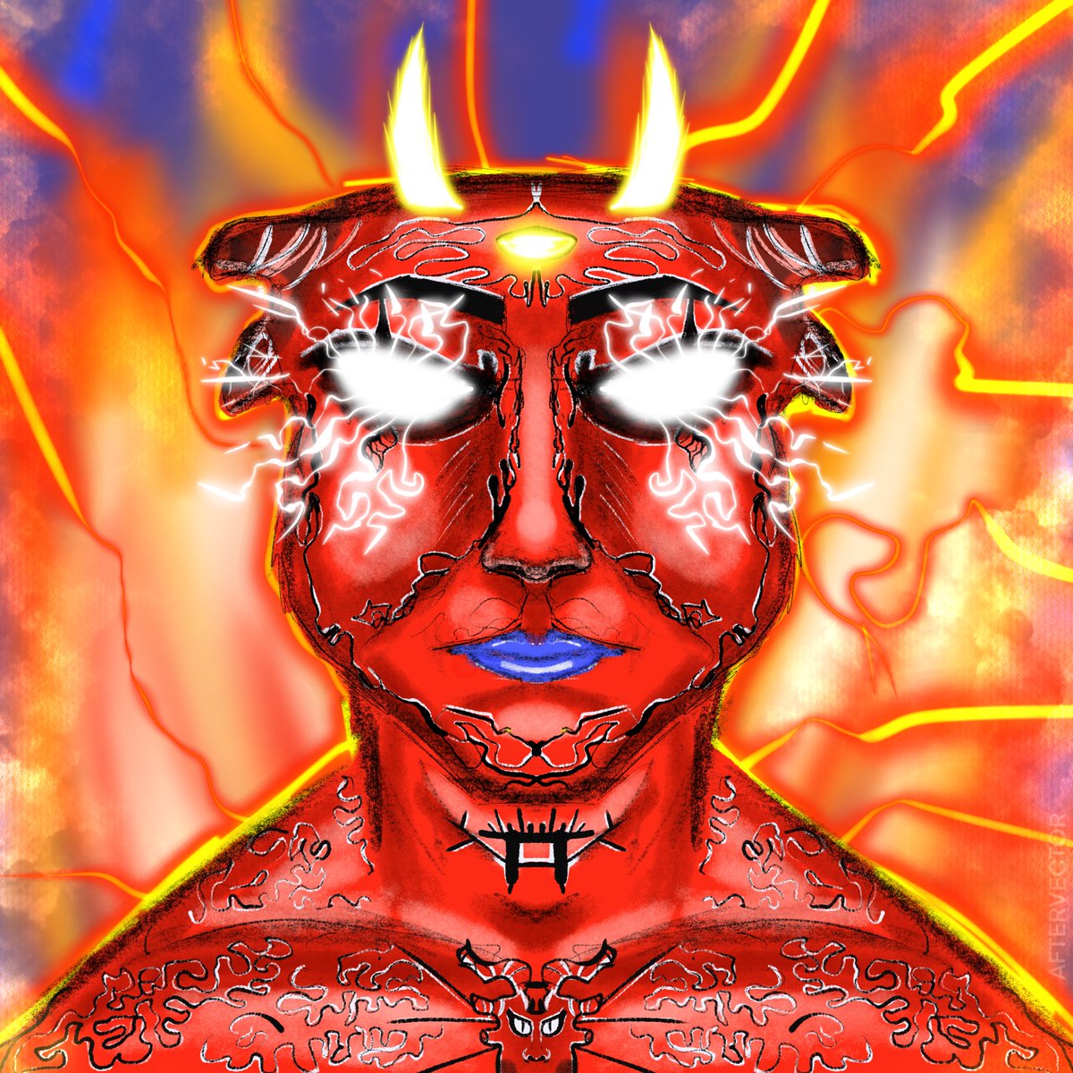 After vector 🅁🅅🄽 tweet media