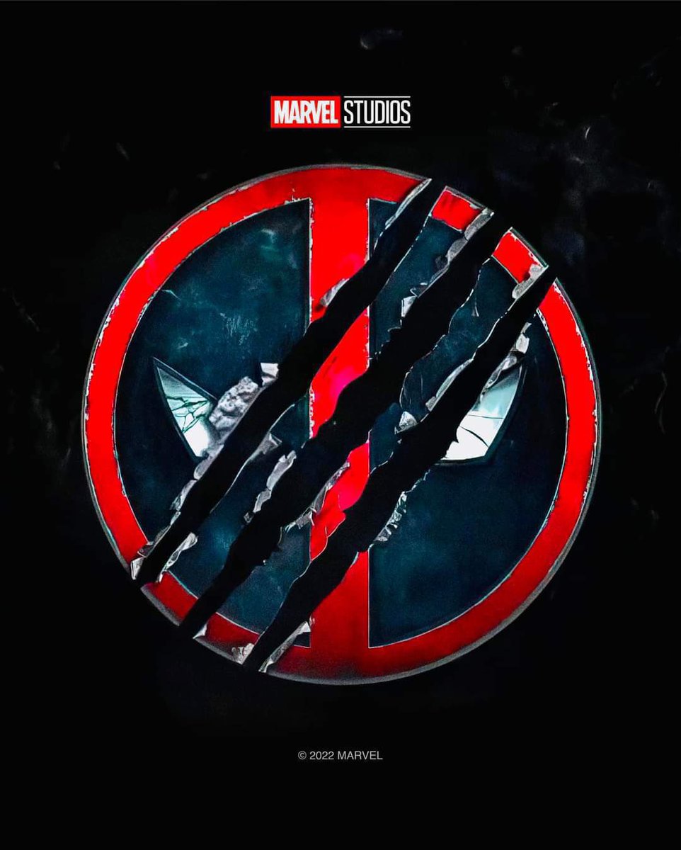 AvengersUpdated's tweet photo. Ryan Reynolds on training alongside Hugh Jackman for DEADPOOL 3:

“I’m trying… Hugh Jackman is a beast, you know? He’s clearly obsessed with his own body. So, keeping up with someone who’s that diligent is going to be challenging. But, yeah it’s been fun. I mean, he and I are both really excited. We’ve wanted to do this for a decade. So, to have this opportunity now is, I think weirdly, the perfect time.”