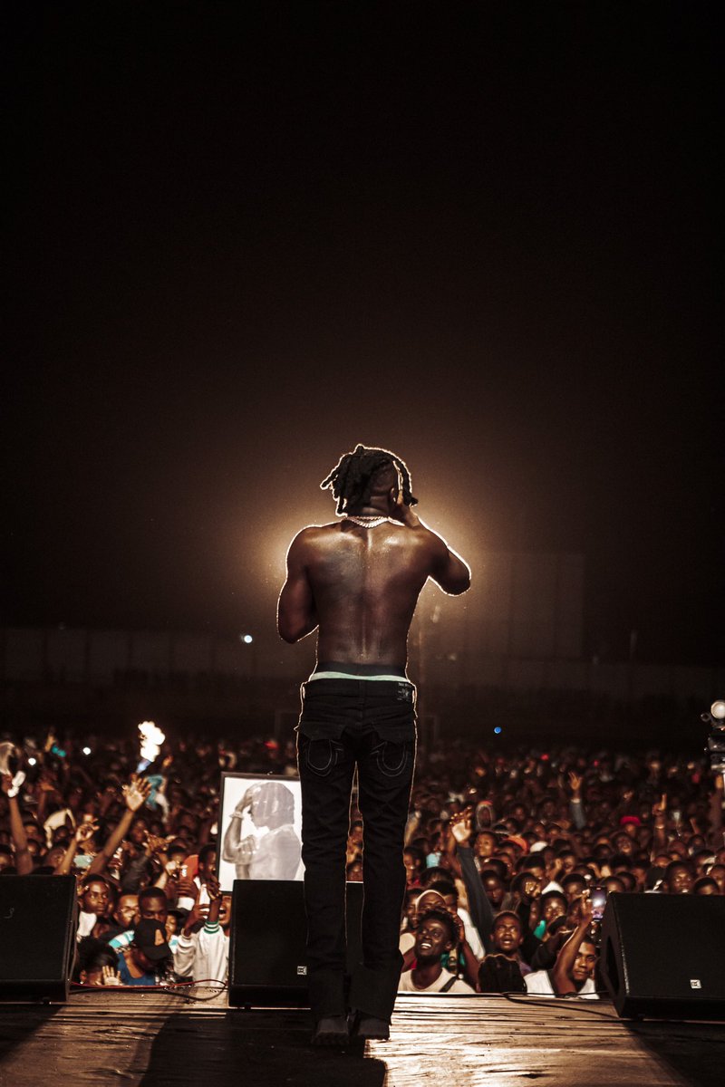 swagofafrica1's tweet photo. This was more than a Homecoming for the Dancehall legend @stonebwoy
#vgmaexperienceconcert IN HO, Volta region over the weekend
Photography @Twinsdntbeg_ @swagofafrica1
Video by @kophigrafix
#twinsdntbeg https://t.co/fzPBp3gEub