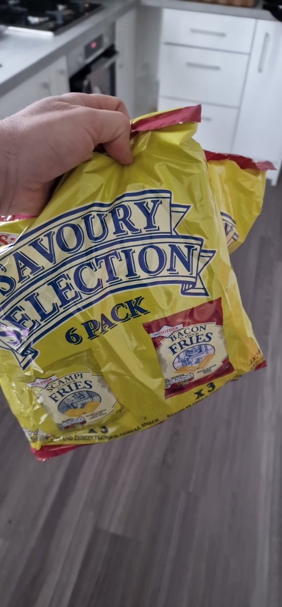GewySower's tweet photo. @gregjames you know what im talking about 😊😋 🥓 🍟 https://t.co/fGVKgXclGD