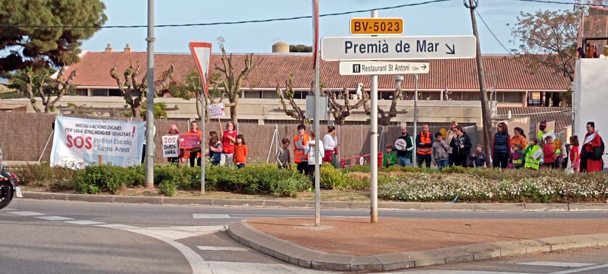 Afa IE Santa Anna tweet media