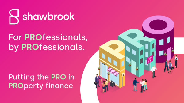 Your go-to lender for professional investors.

Delivering specialist solutions for experienced property investors, every single day.

#PRO #propertyfinance

bit.ly/3L4NVYd
