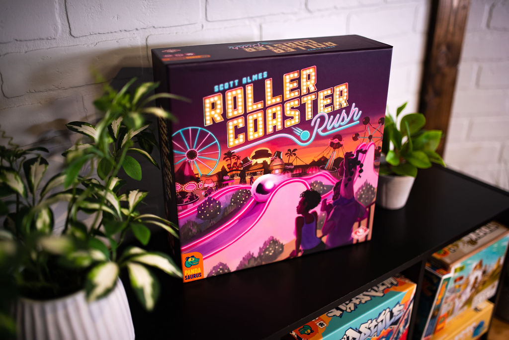 Pandasaurusgame's tweet image. ✨ GIVEAWAY TIME! ✨

Win a copy of our newest game, Roller Coaster Rush! This is a worldwide giveaway, so anyone and everyone is encouraged to enter 🌎 

To enter:
1. Follow us on Twitter (@Pandasaurusgame)
2. Retweet this Tweet