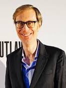 jfarrarpa's tweet photo. Cast 2 - Stephen Merchant plays the ineffable JRM https://t.co/OmhnvVyh39