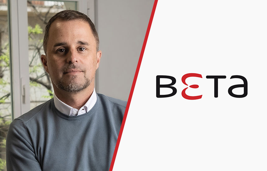 senalnews's tweet photo. #SN_Interview 💬
Christian Gockel, EVP of International Operations at @BetaFilmGmbH, goes deep into the company’s international strategy and features the evolution of its different business models.
▶️ https://t.co/rHWRs15Nuz https://t.co/8E8M3wkTkE