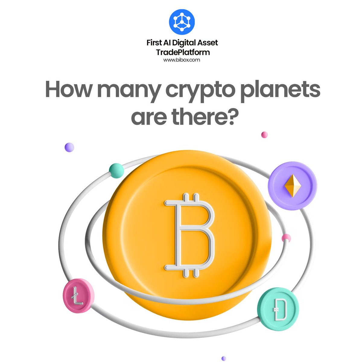 Bibox India 🇮🇳 First AI Crypto Trading Platform (@BiboxIndia) / Posts / X