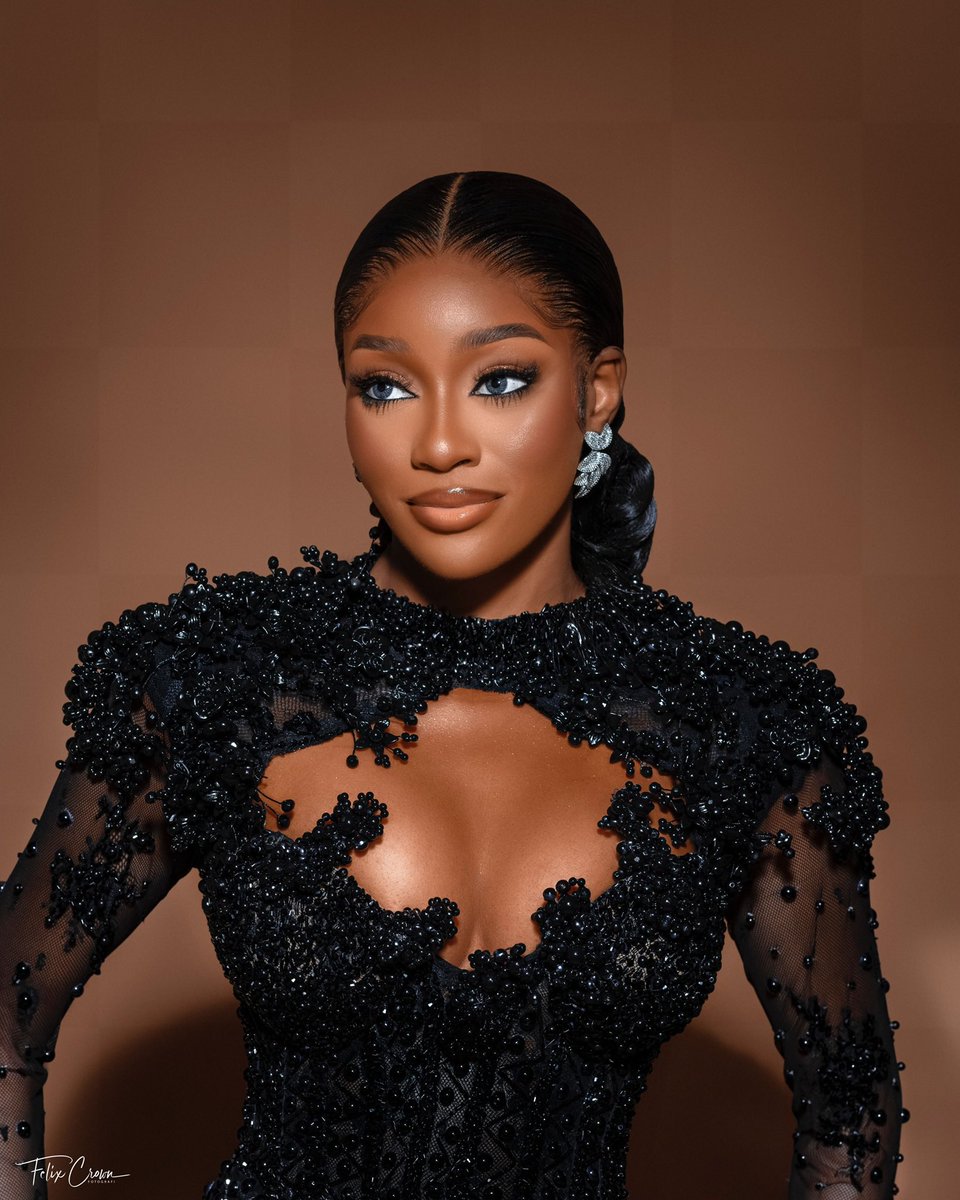 THEWILLNG's tweet photo. Former Miss Nigeria Beauty Tukura Unveils Reality Show https://t.co/N7gCOBhsQt https://t.co/ByBIdiYbiH