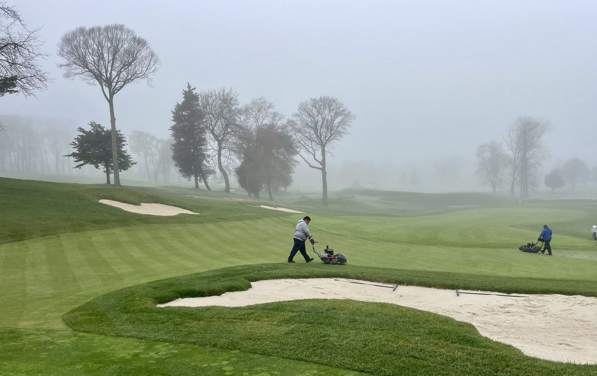 JohnnyIHCC's tweet photo. 1st cuts on new approach #8 #gettingcloser
#everythinginhouse https://t.co/sGJ8MEbggc
