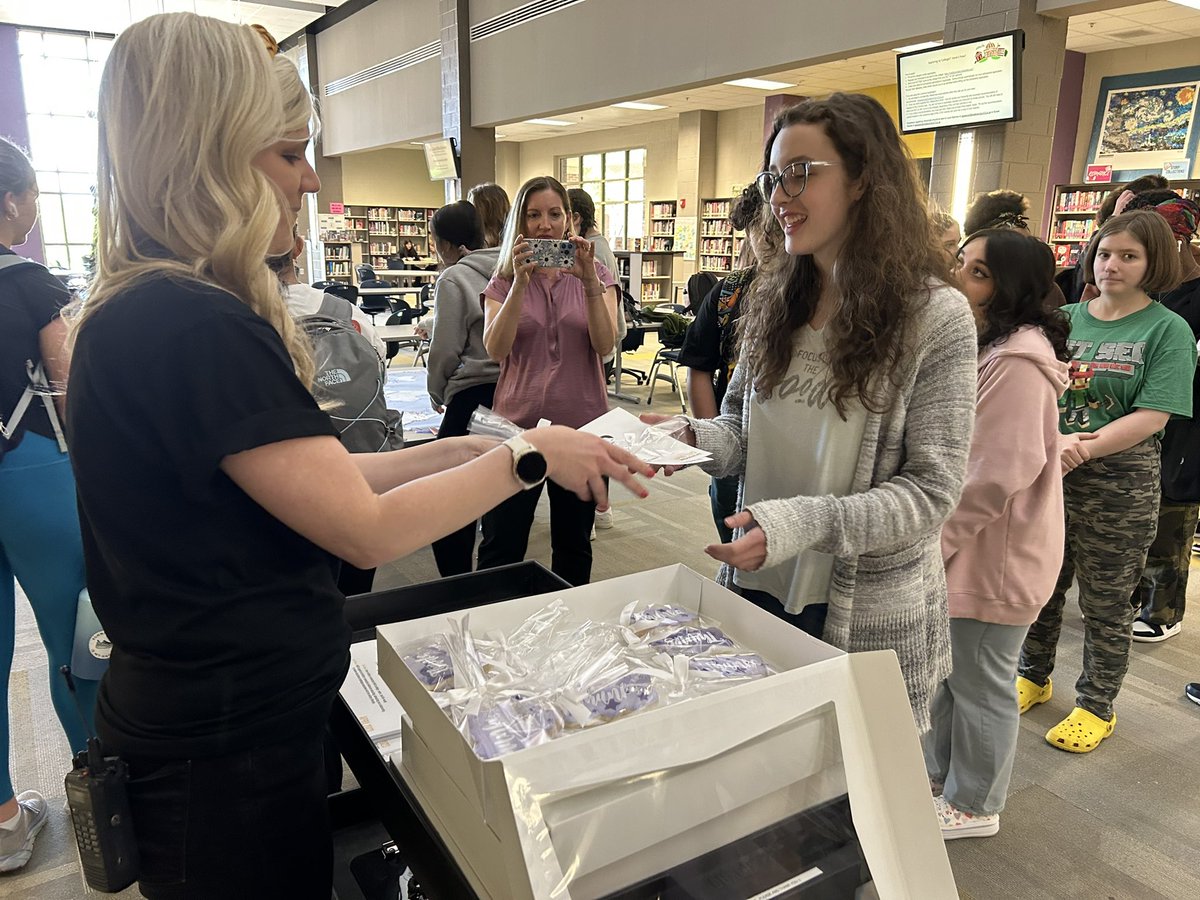 Kristi Combs tweet media