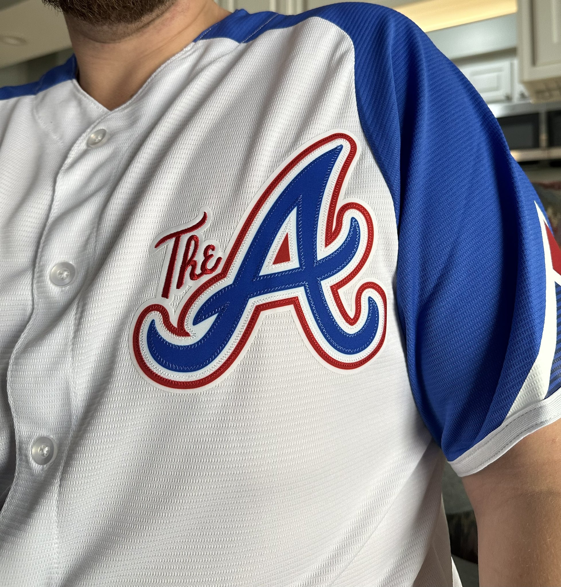 Xm Mlb Braves