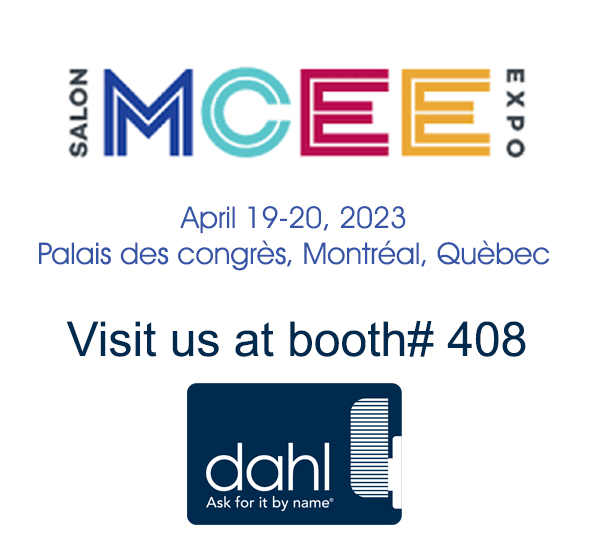 Visit us at booth# 408 at #MCEE Expo 2023 on April 19-20th.
#MCEE #plumbingtradeshow #dalvalves #MadeinCanada