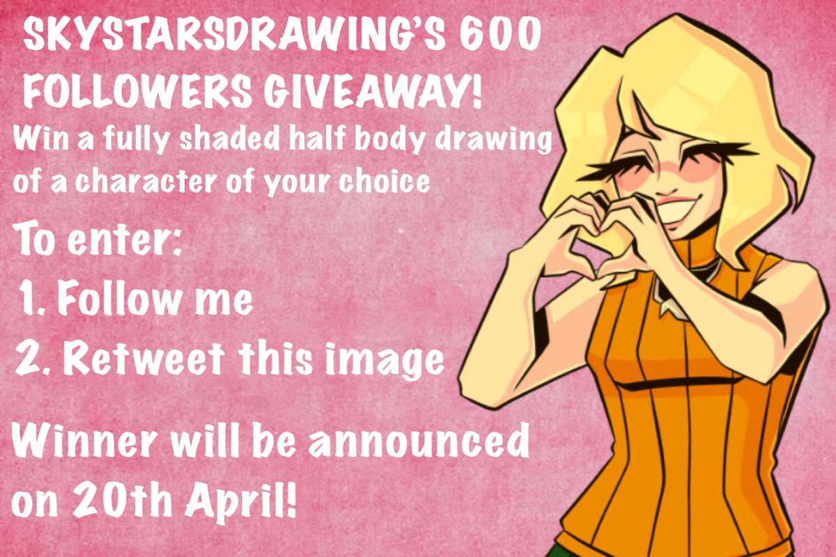 CattLilithh's tweet photo. Cannot believe just over a week ago I was opening my raffle for 500 followers- thank you all for your immense support! To celebrate making it to 600 followers, it’s time for another giveaway!! As usual, follow and RT to enter, winner will be announced on the 20th 🖤🖤 https://t.co/T4LR2MmaWL