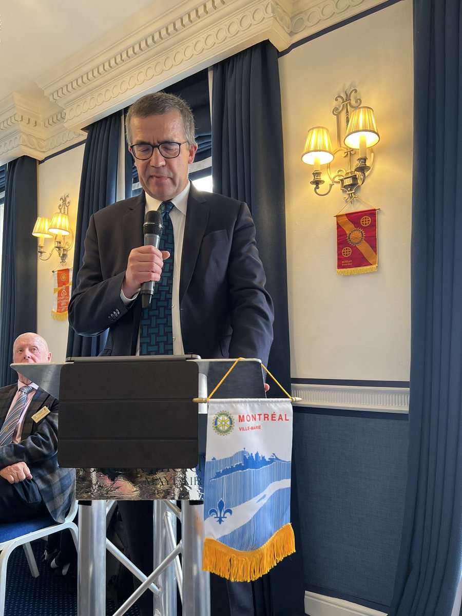 Filip Slipaczek (@fslipaczek) on Twitter photo At <a href="/FSlipaczek/">Filip Slipaczek</a> invitation <a href="/AmbWilczek/">Piotr Wilczek</a> spoke at <a href="/london_rotary/">Rotary Club of London United Kingdom</a> covering mutual history, #Ukraine & Poland’s economic transformation with a#Q&A.
<a href="/ognisko_polskie/">Ognisko Polskie</a> <a href="/posklondon/">POSK Polish Centre London</a> <a href="/londyn_my/">#MyLondyn</a> <a href="/PolishEmbassyUK/">Polish Embassy UK 🇵🇱</a> <a href="/PLInst_London/">Polish Cultural Institute in London</a> <a href="/IPJSPOLIN/">I.P.J.S. POLIN</a> <a href="/appgpoland/">APPG on Poland</a> <a href="/Czech_British/">Czech British Chamber of Commerce</a> A superb advocacy of Poland At <a href="/FSlipaczek/">Filip Slipaczek</a> invitation <a href="/AmbWilczek/">Piotr Wilczek</a> spoke at <a href="/london_rotary/">Rotary Club of London United Kingdom</a> covering mutual history, #Ukraine & Poland’s economic transformation with a#Q&A.
<a href="/ognisko_polskie/">Ognisko Polskie</a> <a href="/posklondon/">POSK Polish Centre London</a> <a href="/londyn_my/">#MyLondyn</a> <a href="/PolishEmbassyUK/">Polish Embassy UK 🇵🇱</a> <a href="/PLInst_London/">Polish Cultural Institute in London</a> <a href="/IPJSPOLIN/">I.P.J.S. POLIN</a> <a href="/appgpoland/">APPG on Poland</a> <a href="/Czech_British/">Czech British Chamber of Commerce</a> A superb advocacy of Poland