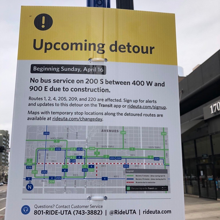 Utah Transit Authority UTA On Twitter DowntownSLC Riders Have You utah-transit-authority-uta-on-twitter-downtownslc-riders-have-you