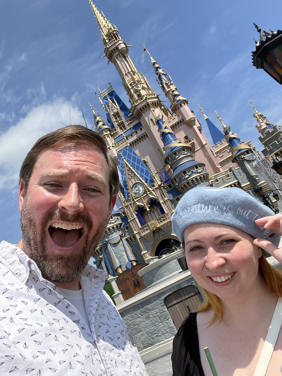 Sometimes Castles tweet media