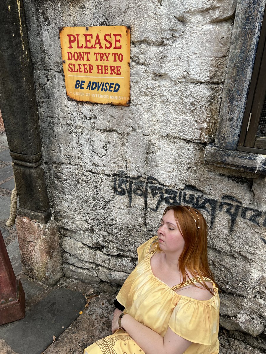 Sometimes Castles tweet media