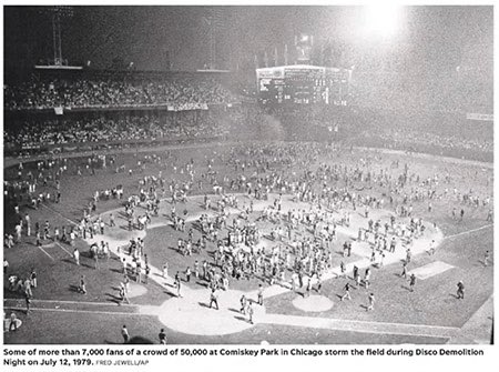 <a href="/AnjanetteYoung0/">Anjanette Young~Social Worker~MSW~LCSW~Activist</a> Back in the day a bunch of white punks had fun at the old ballpark. Now, those same punks are saying Chicago is outta control.