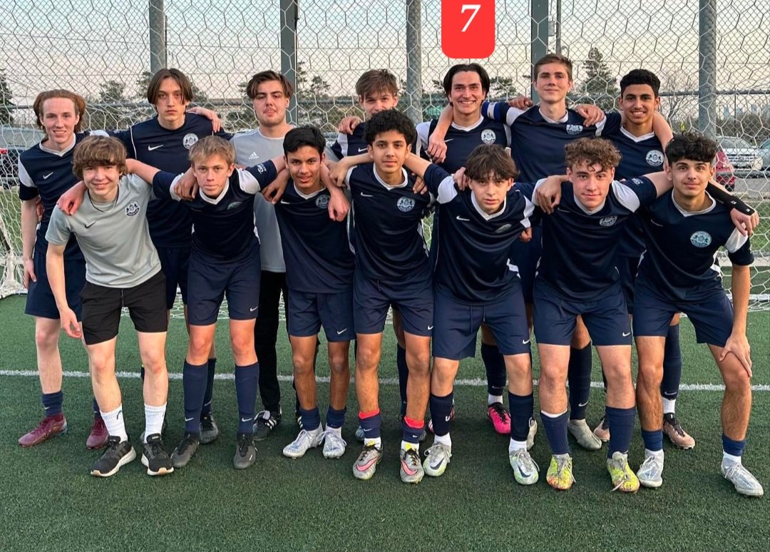 Great work boys 👍
<a href="/OttawaCitySC/">Ottawa City SC</a>