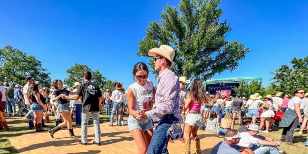 Culturemap austin on twitter inaugural two step inn brings zach bryan