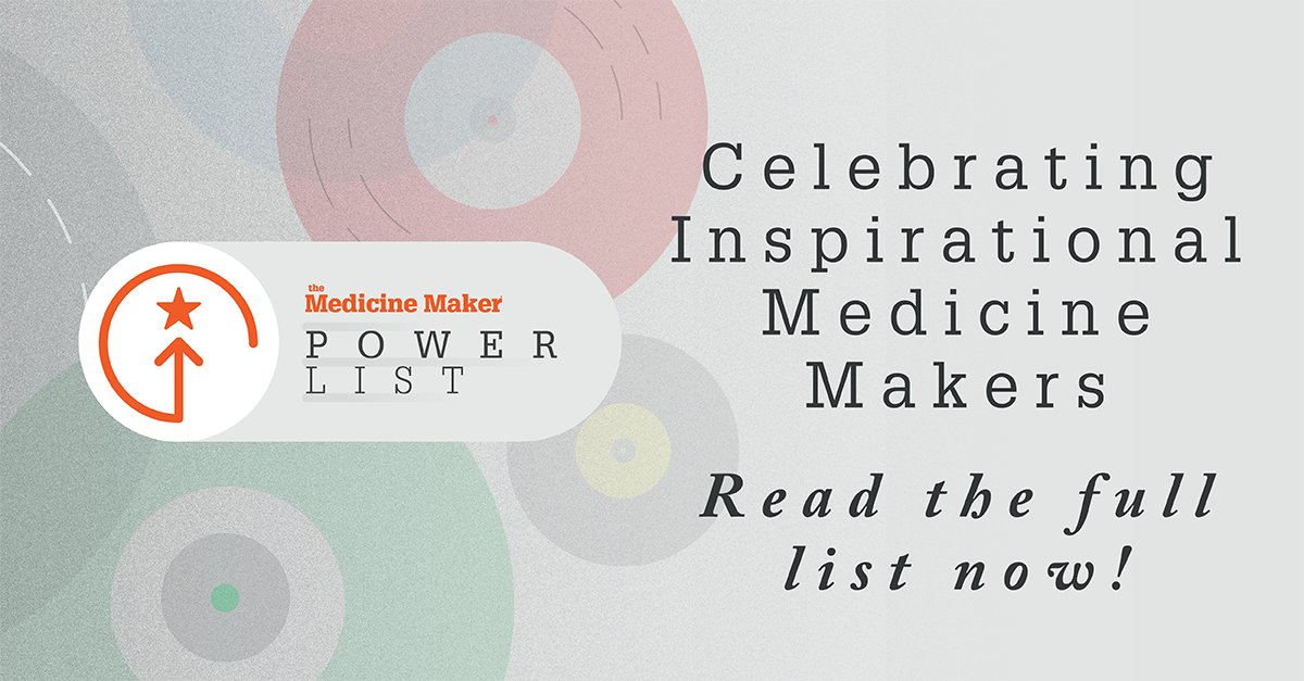 The Power List 2023 is here!

We asked readers to nominate the people enabling progress in the small molecule, biopharmaceutical, and advanced therapy spaces. 

Now, we invite you to join us as we celebrate the top 10 leaders in each! #PowerList23 

fal.cn/3xtAY