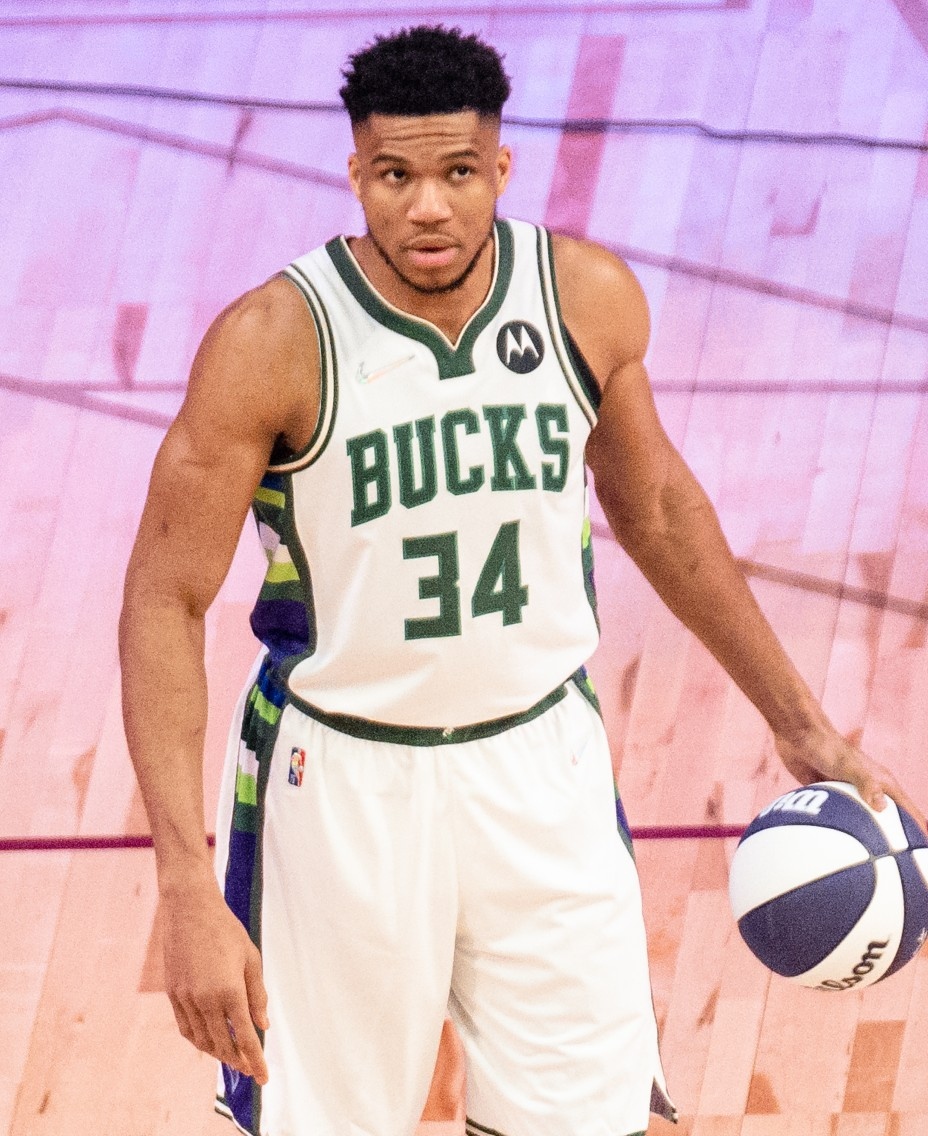 giannis nikes