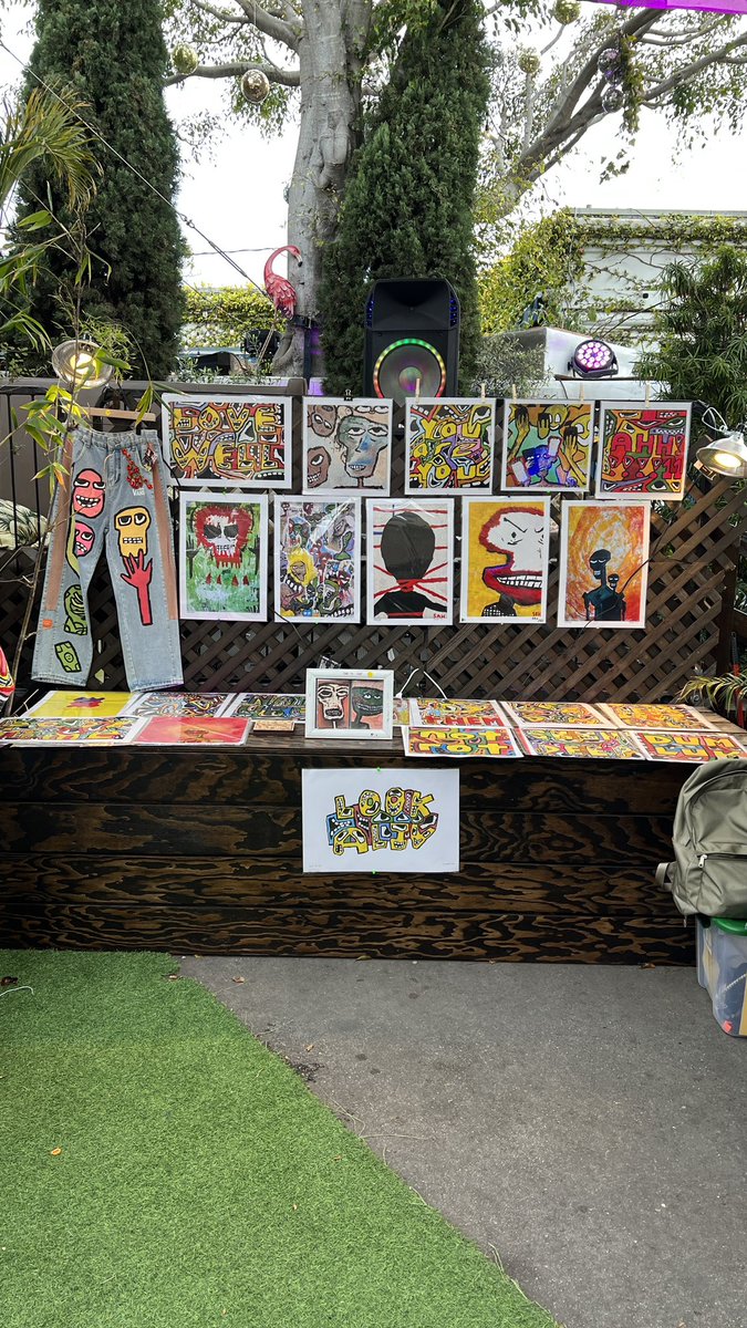 stvndid's tweet photo. @JodoraClo Hand painted custom clothing and art. Commissions open for clothing customizations🔥 https://t.co/OsbaviqKlj https://t.co/lCykZ5PoW2